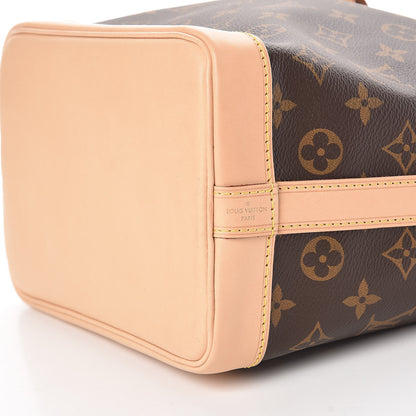 Louis Vuitton Monogram Noe BB 10 of 10