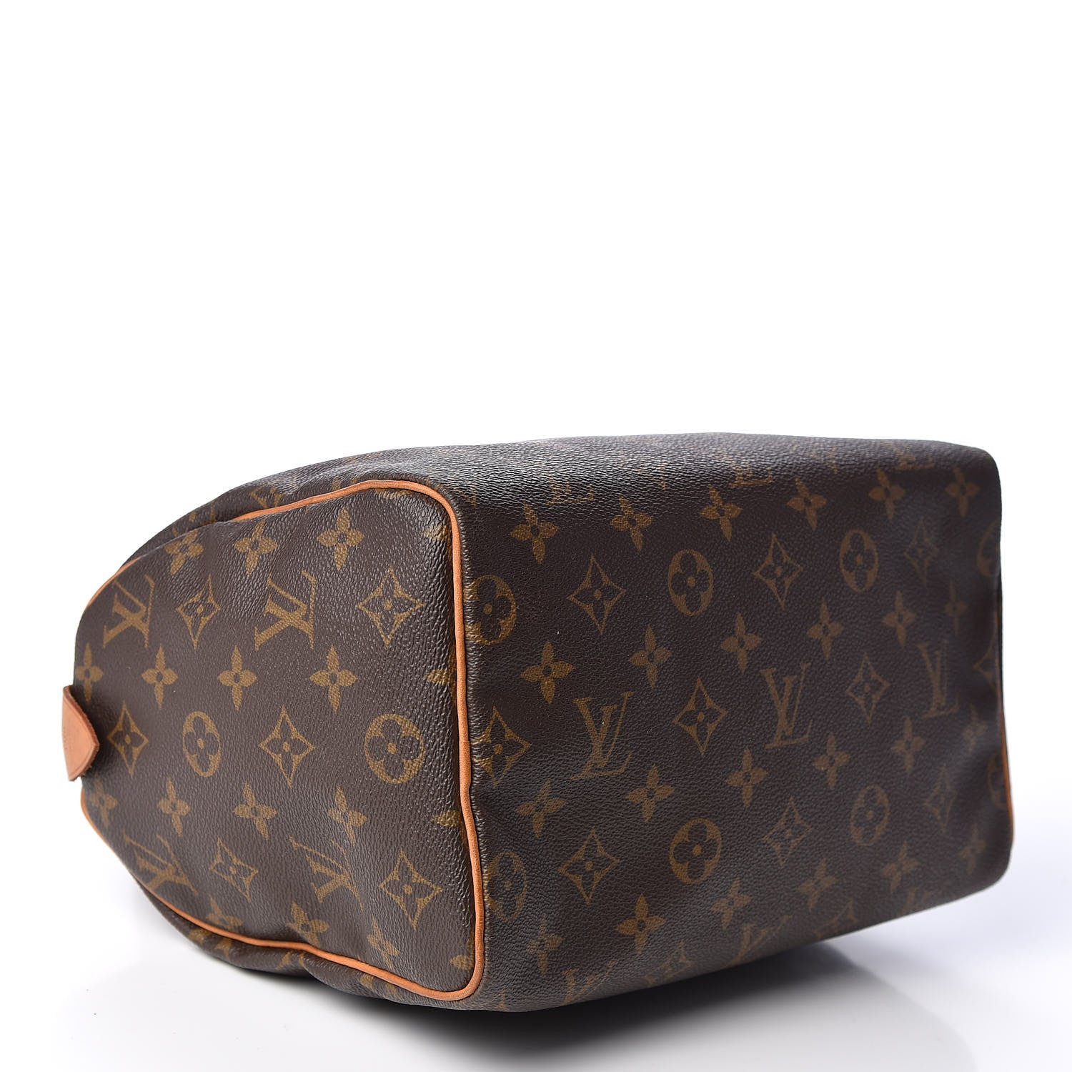Louis Vuitton Monogram Speedy 25 3 of 8