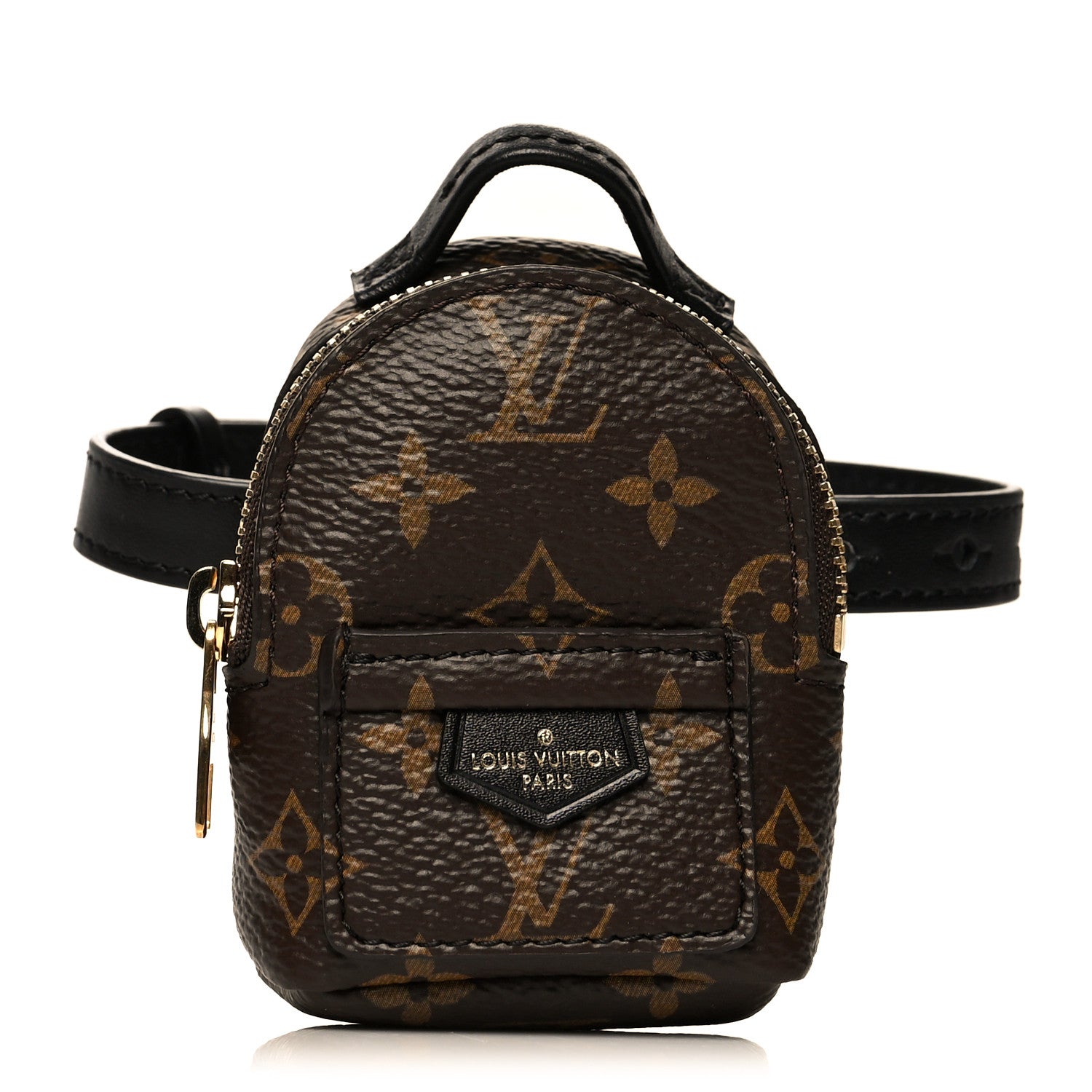 Louis Vuitton Monogram Party Palm Springs Bracelet 1 of 7