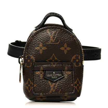 Louis Vuitton Monogram Party Palm Springs Bracelet 1 of 7