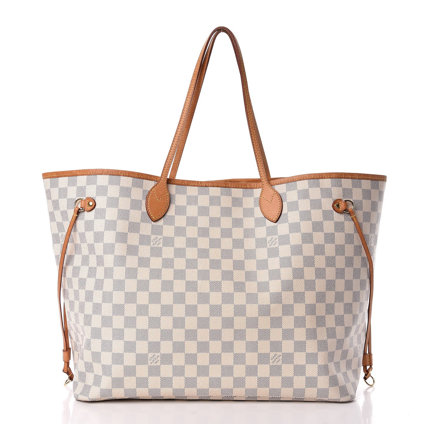 Damier Azur Neo Neverfull GM