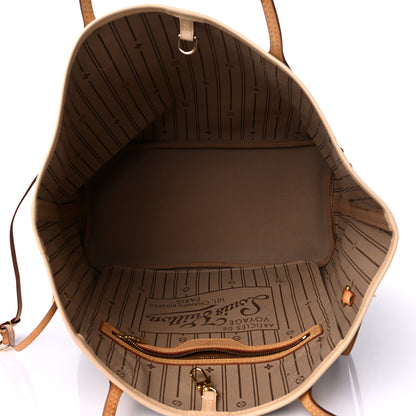 Louis Vuitton Monogram Neverfull MM 5 of 15