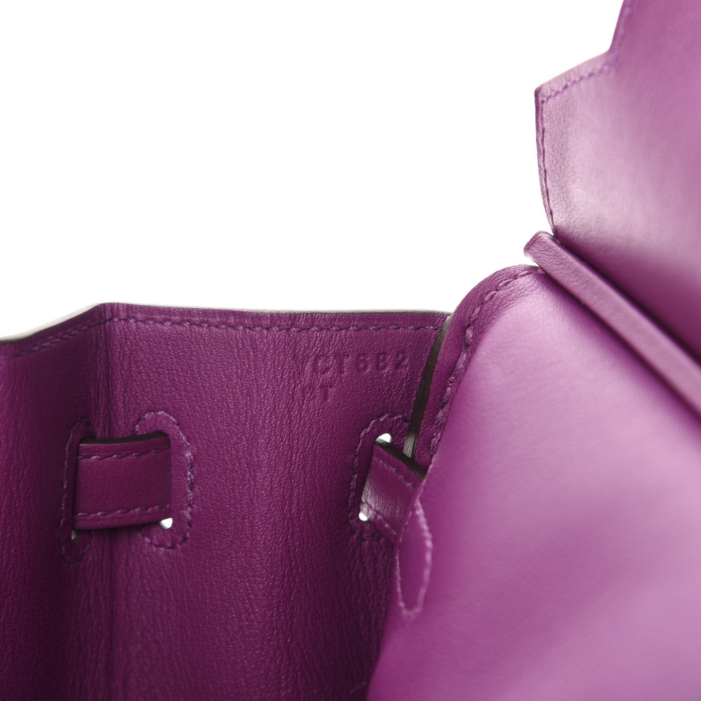 Swift Birkin 25 Anemone