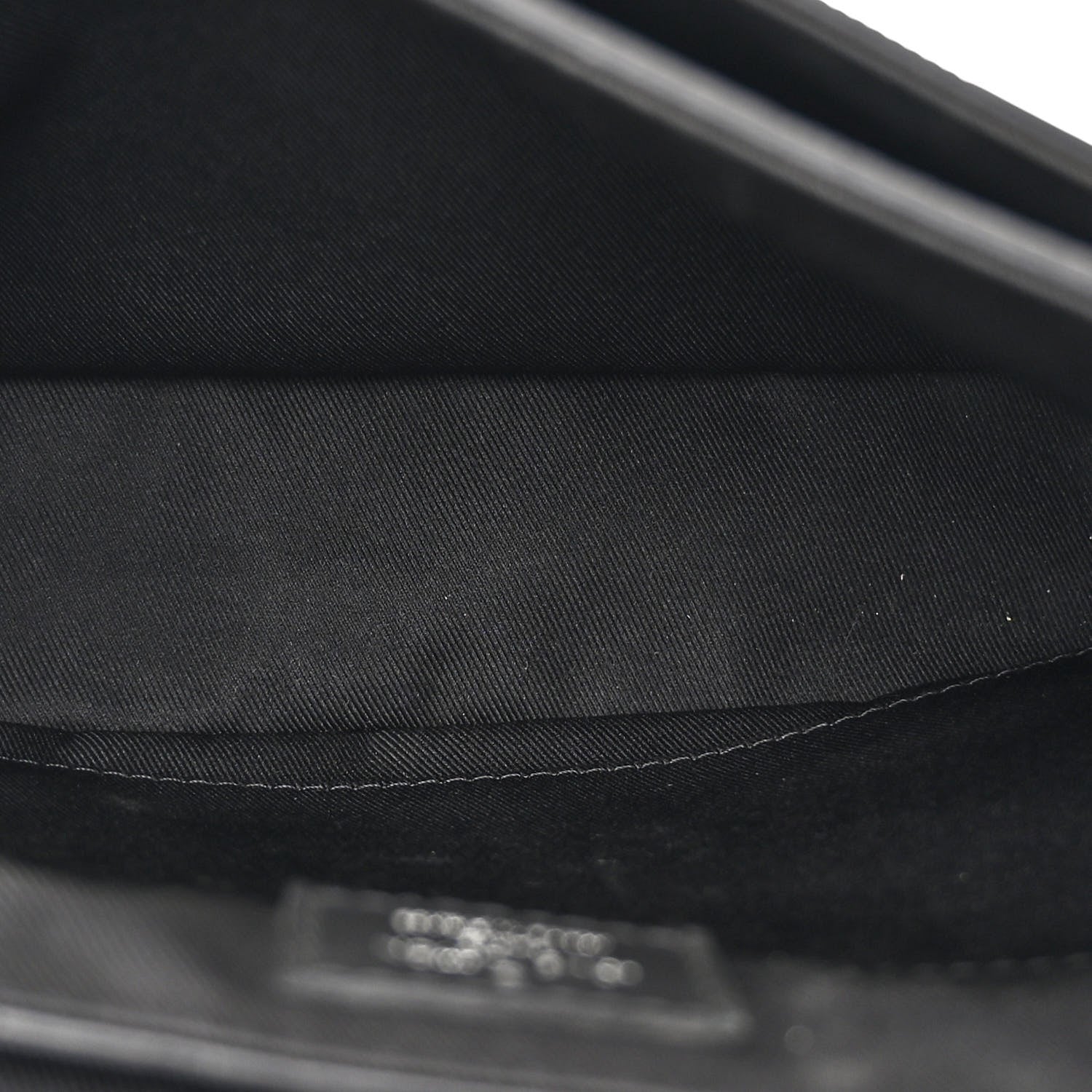 Louis Vuitton Damier Infini District PM Onyx 5 of 9