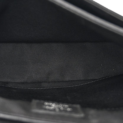 Louis Vuitton Damier Infini District PM Onyx 5 of 9