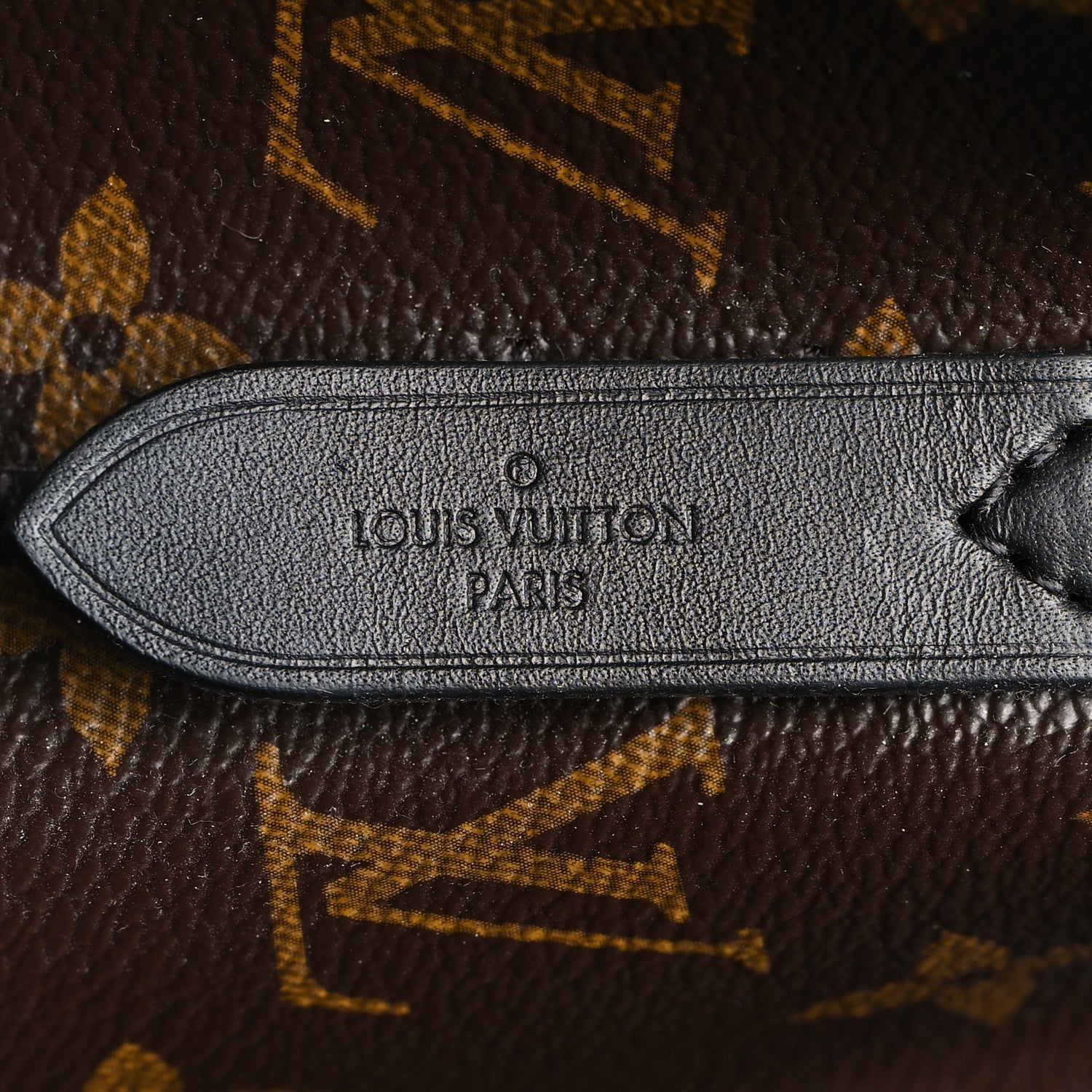 Louis Vuitton Monogram Neonoe MM Black 6 of 11