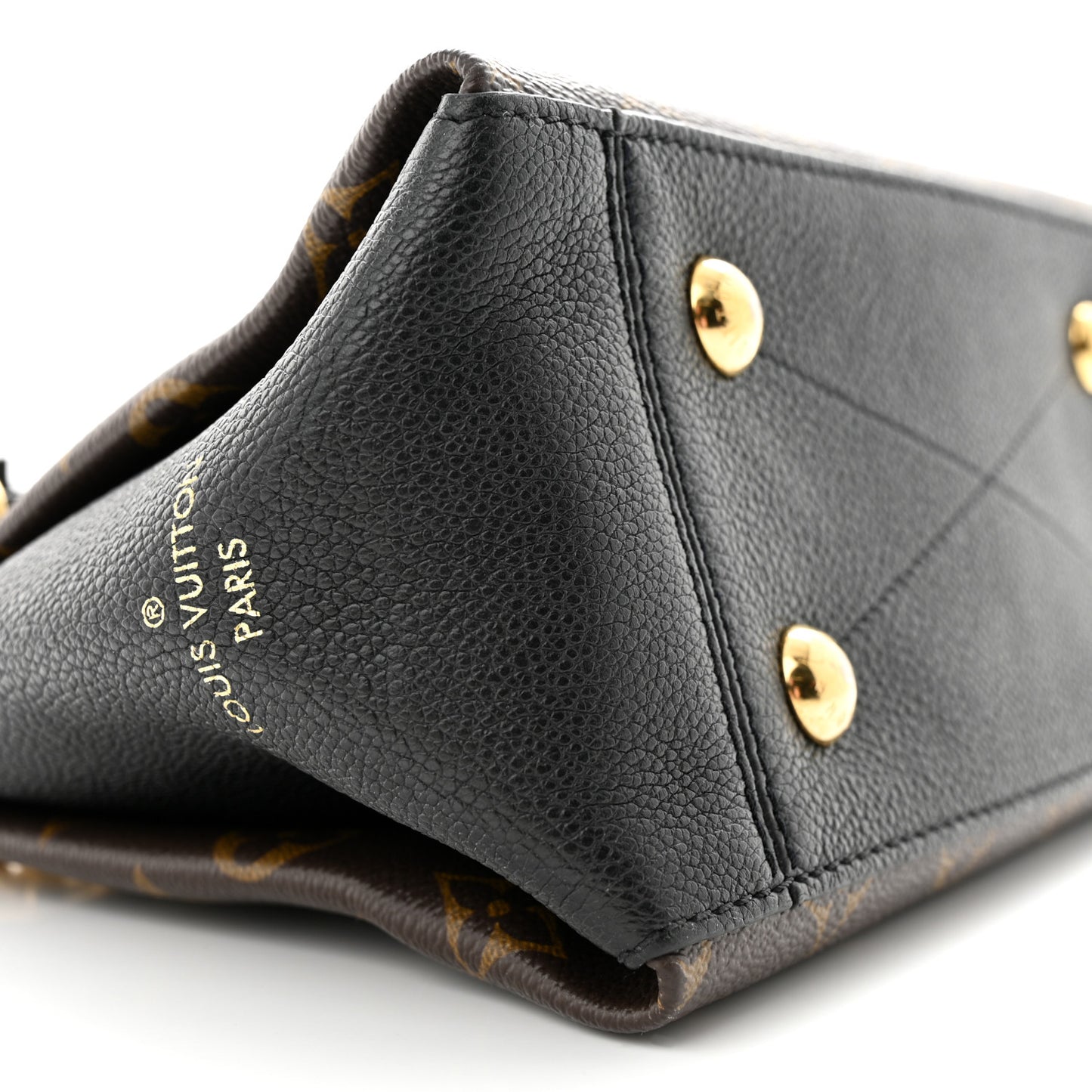 Monogram Surene BB Black