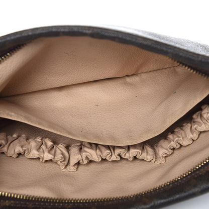 Louis Vuitton Monogram Trousse Toilette 23 11 of 11