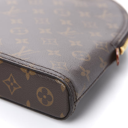 Louis Vuitton Monogram LV Moon Alma 6 of 8