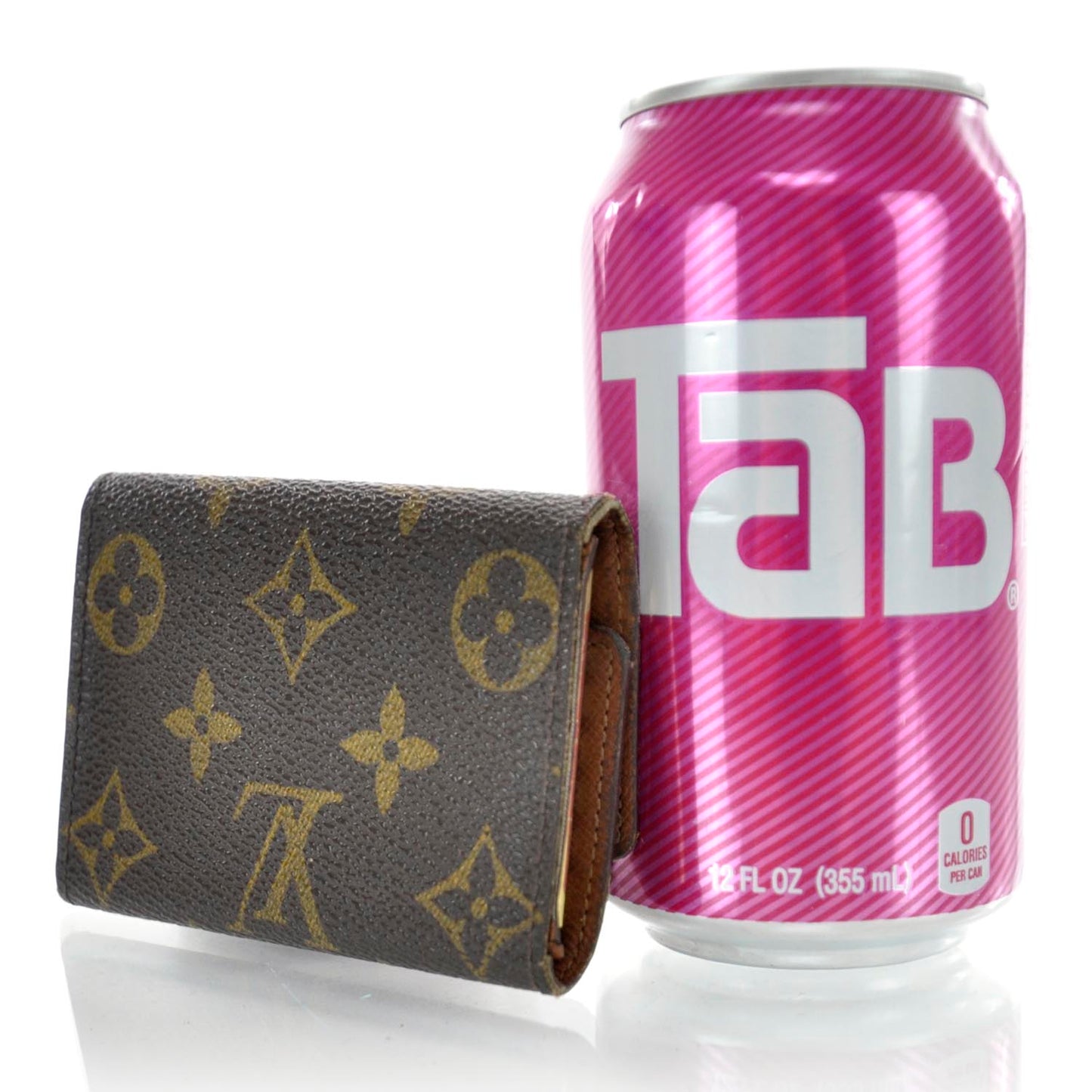 Monogram 6 Key Multicles Holder