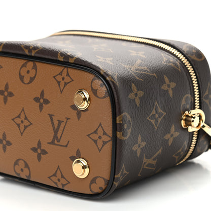 Louis Vuitton Reverse Monogram Vanity PM 7 of 8