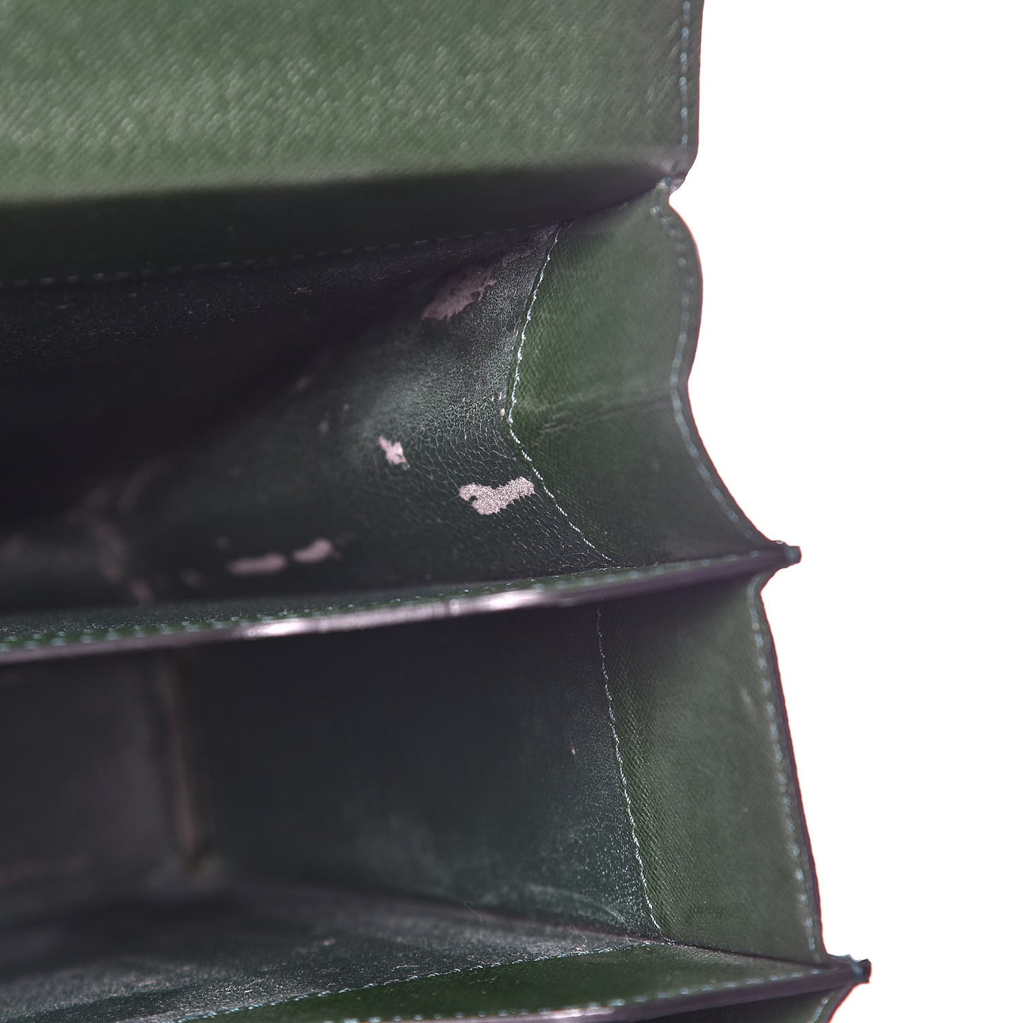 Taiga Briefcase Pilot Case Oural Epicea