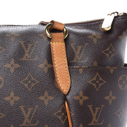 Louis Vuitton Monogram Totally PM 14 of 15