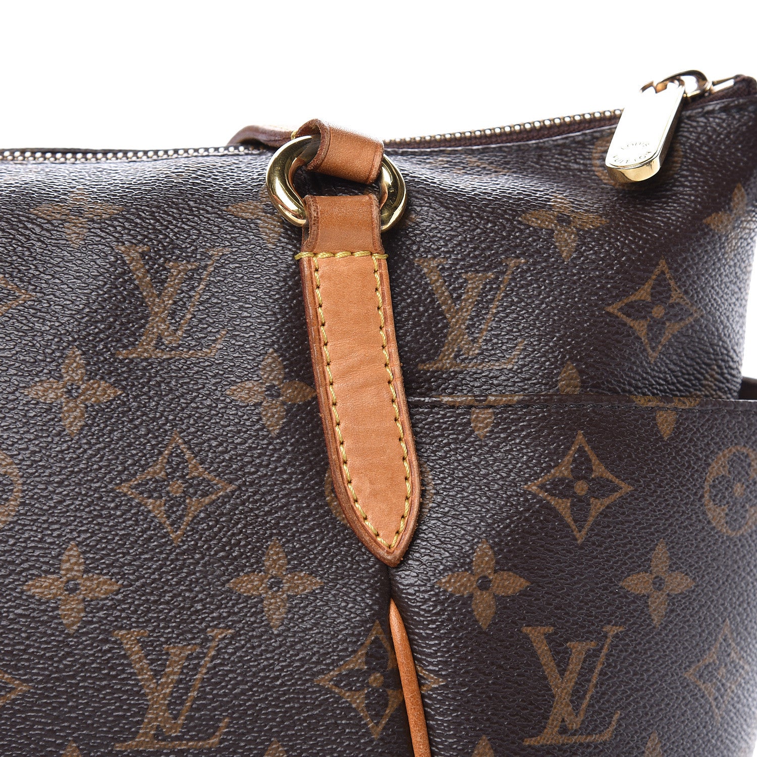 Louis Vuitton Monogram Totally PM 14 of 15