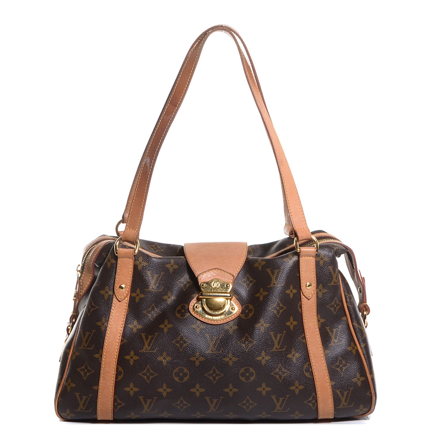 Louis Vuitton Monogram Stresa PM 1 of 7
