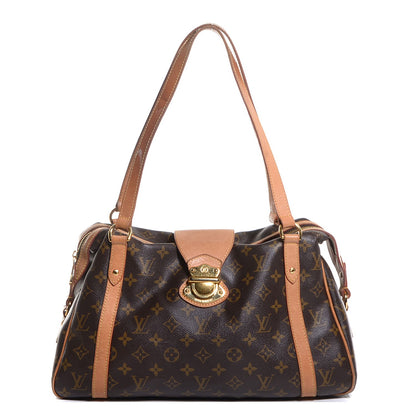 Louis Vuitton Monogram Stresa PM 1 of 7