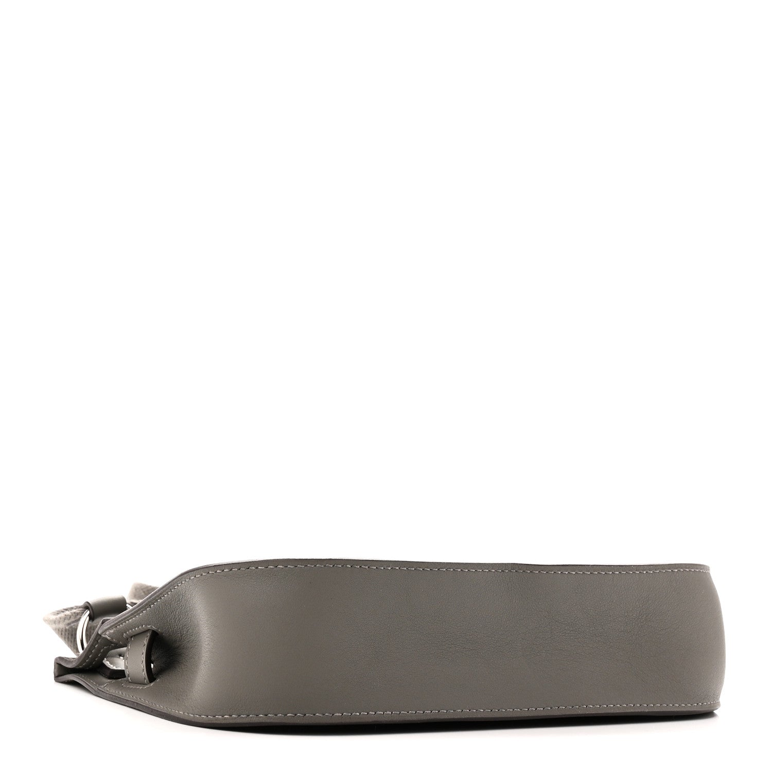 Hermes Swift Mini Jypsiere Gris Meyer 4 of 11