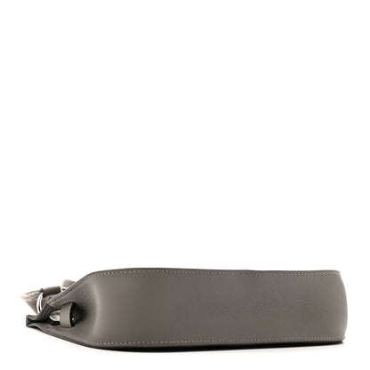 Hermes Swift Mini Jypsiere Gris Meyer 4 of 11
