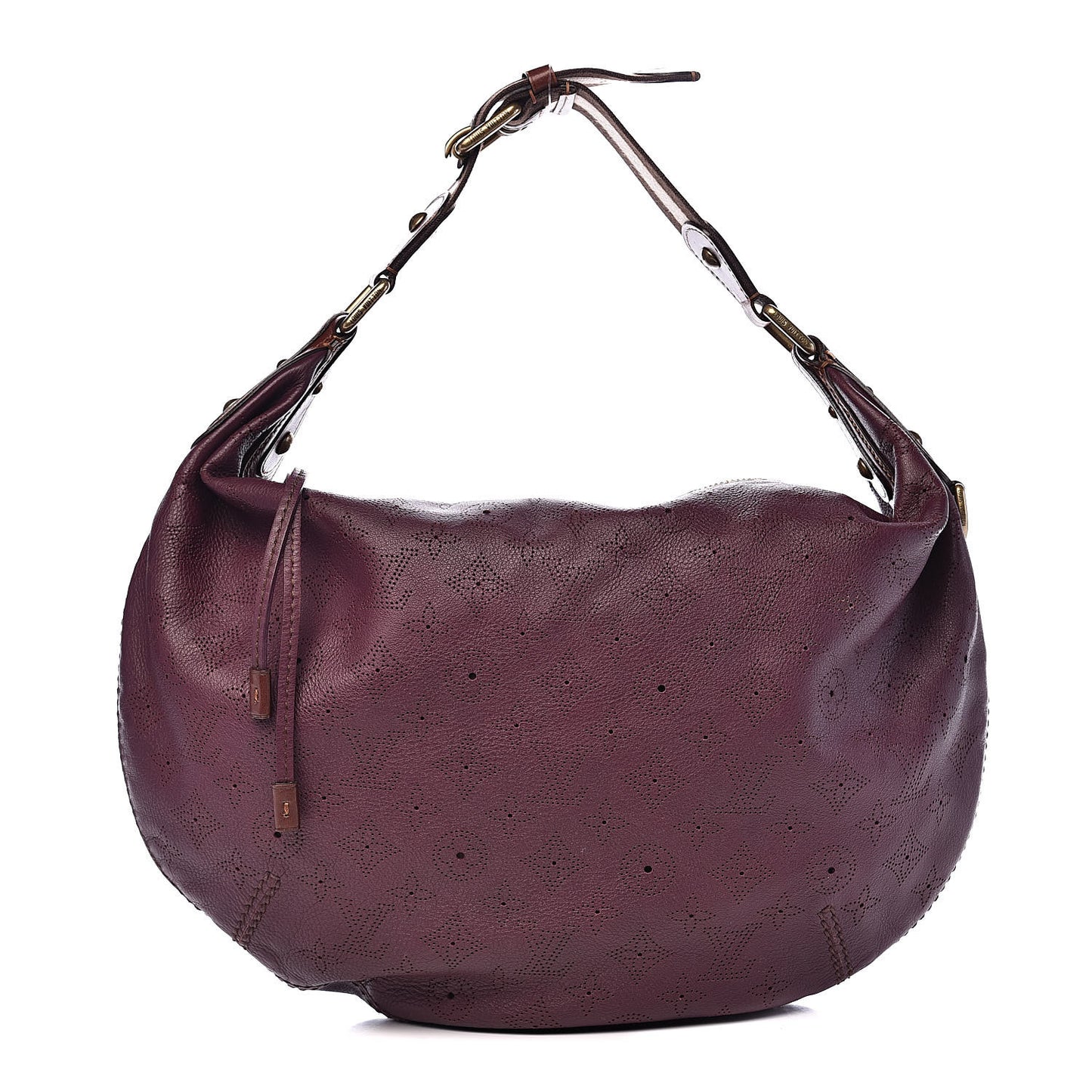 Mahina Onatah GM Aubergine