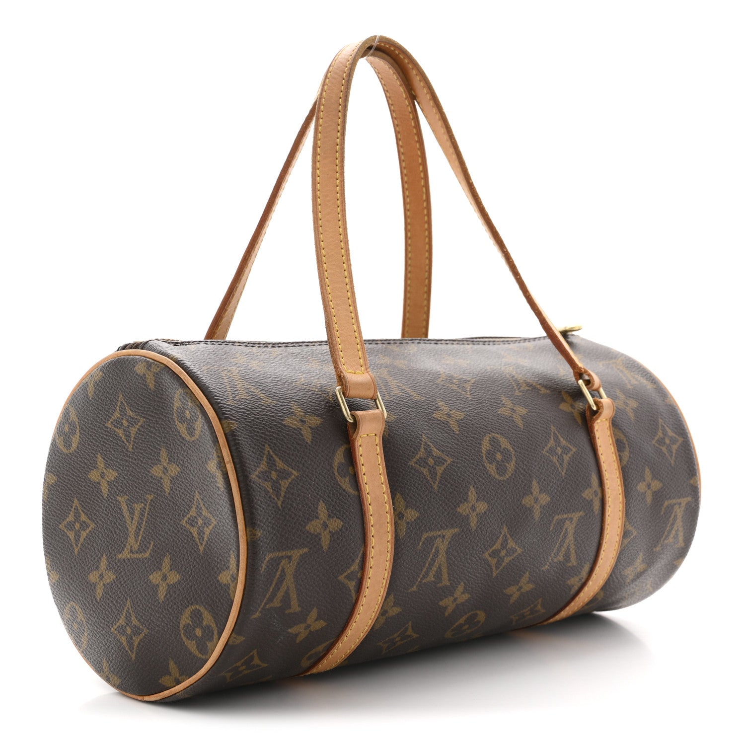Louis Vuitton Monogram Papillon 26 3 of 13