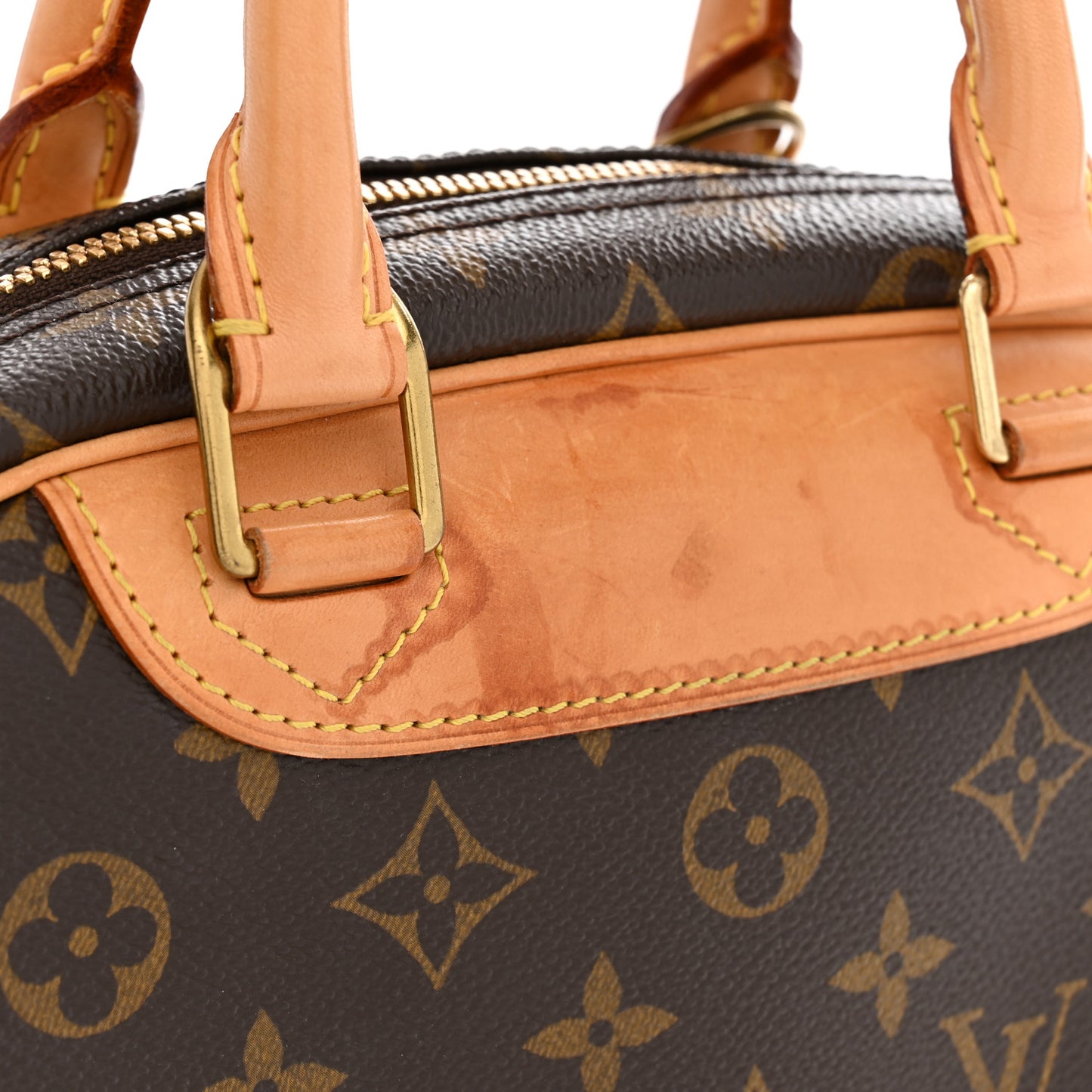 Monogram Trouville
