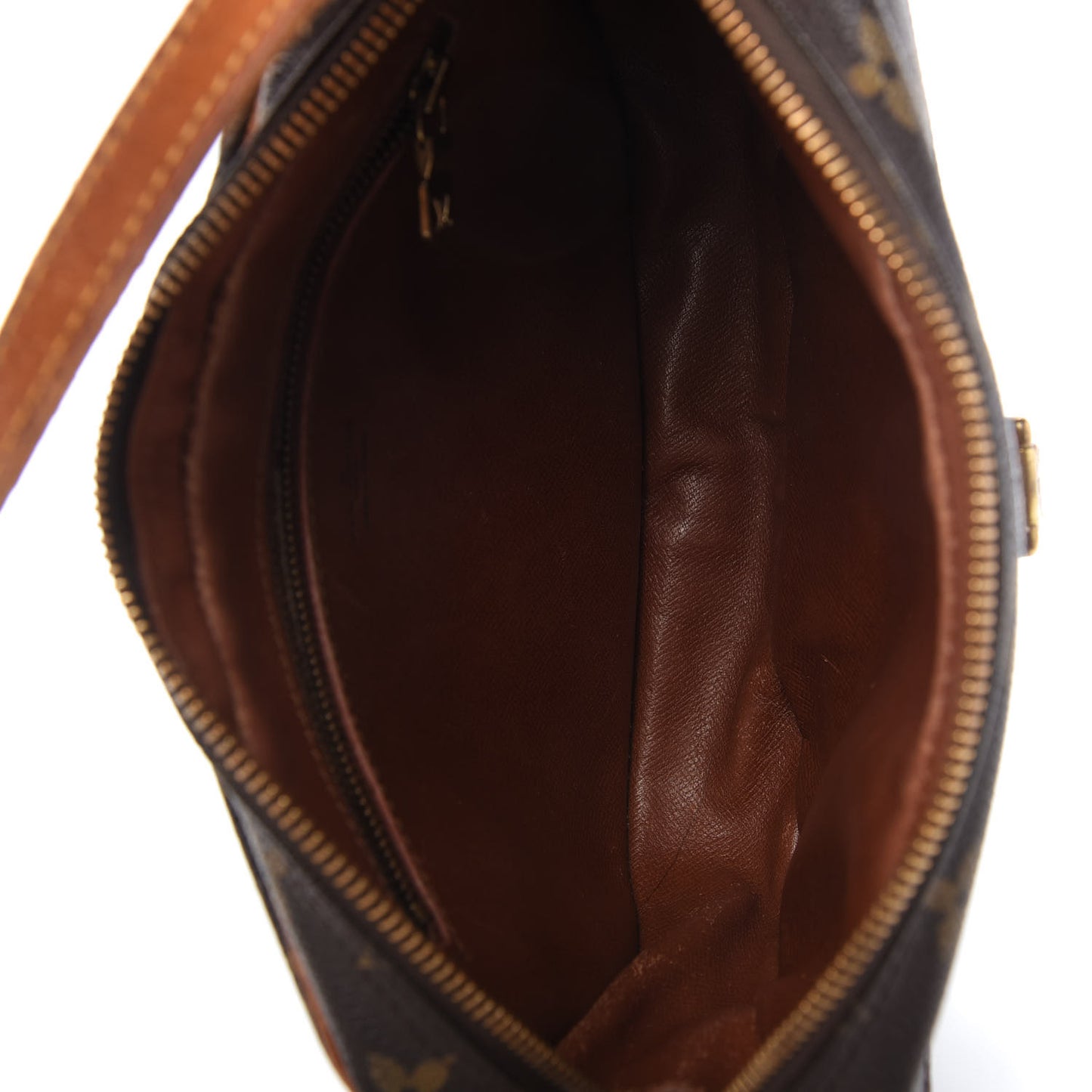 Monogram Jeune Fille