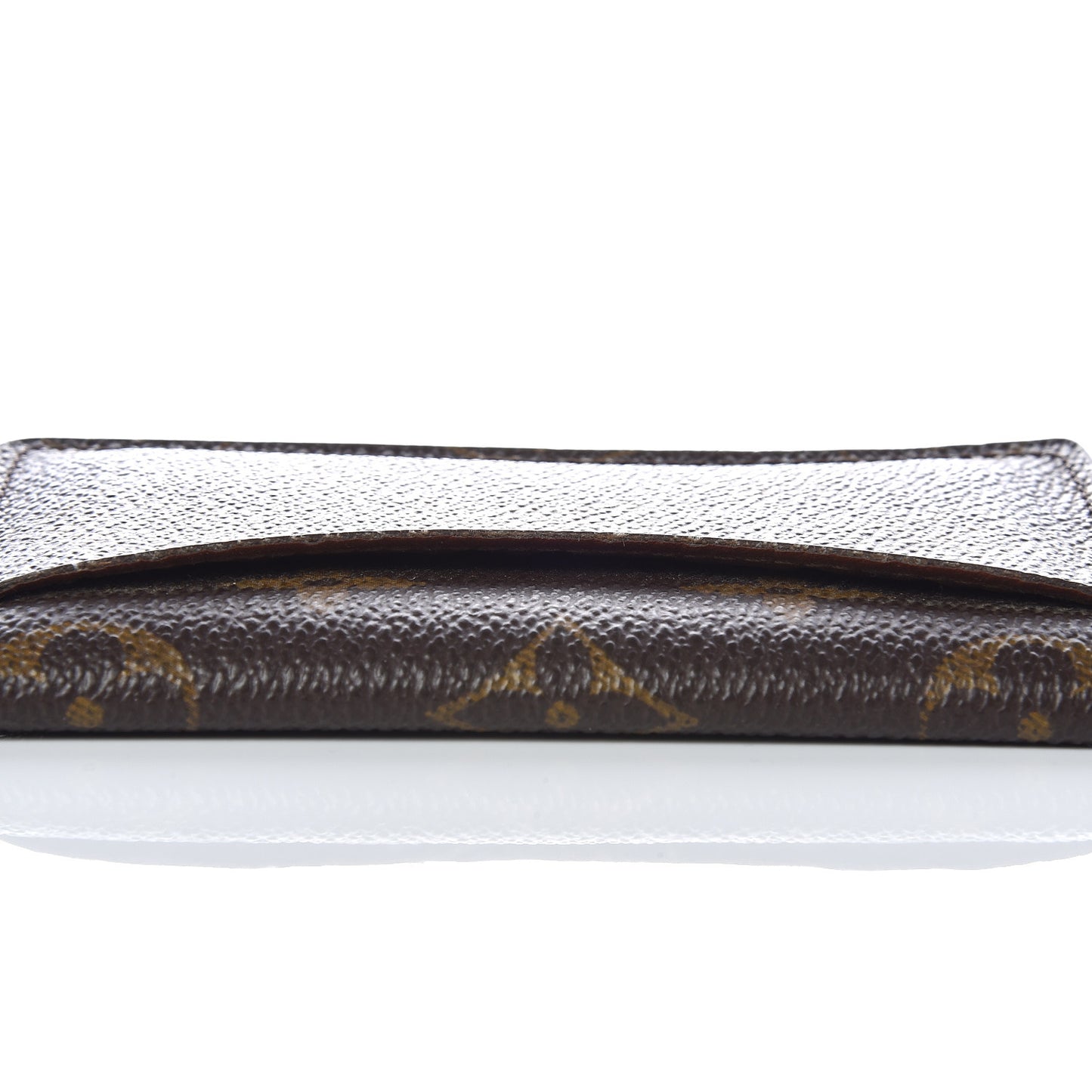 Monogram Pocket Organizer