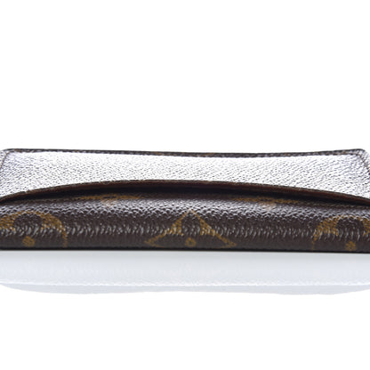Louis Vuitton Monogram Pocket Organizer 9 of 11