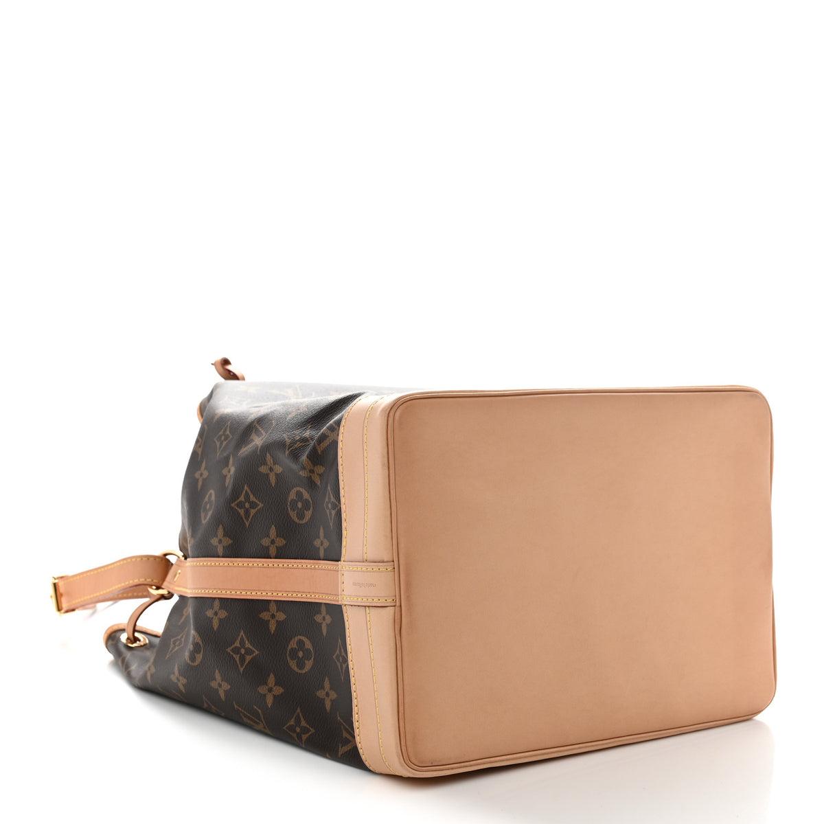 Louis Vuitton Monogram Noe 4 of 10