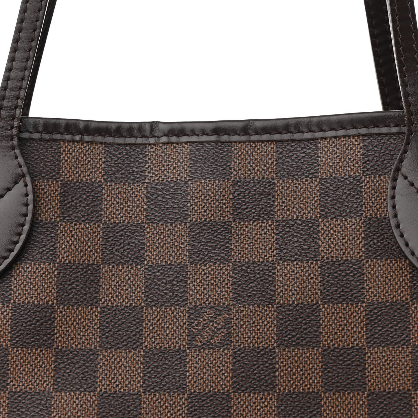 Damier Ebene Neverfull MM