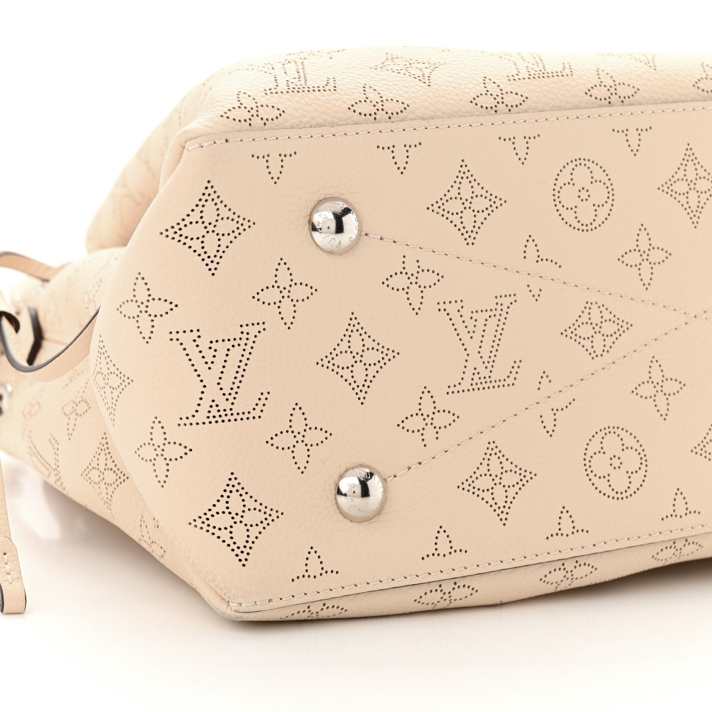 Mahina Bella Tote Creme Beige