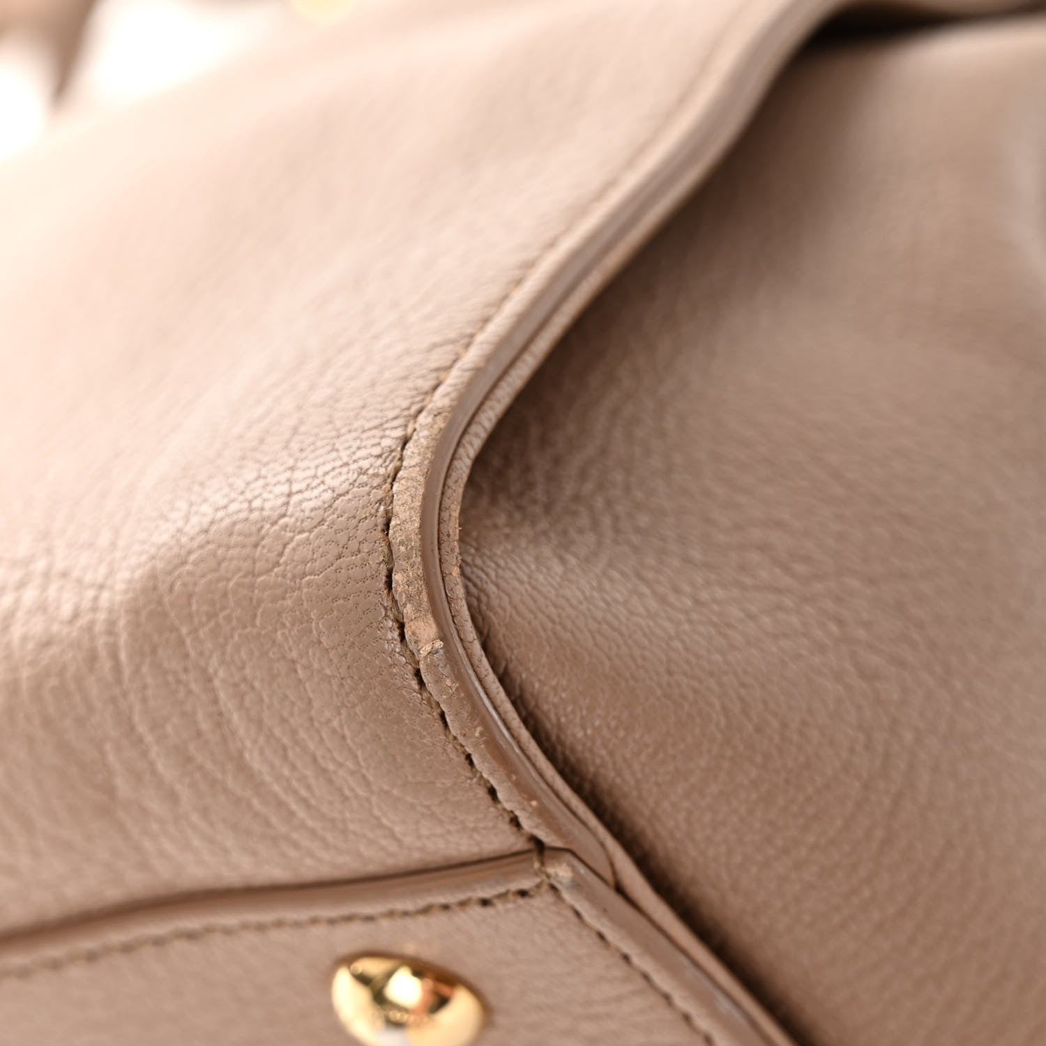 Salvatore Ferragamo SALVATORE FERRAGAMO Large Beky Tote 9 of 10