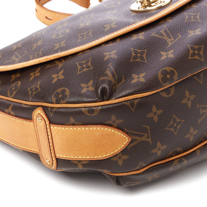 Louis Vuitton Monogram Tulum GM 6 of 8
