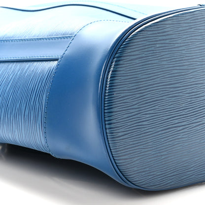 Louis Vuitton Epi Randonnee PM Toledo 7 of 8