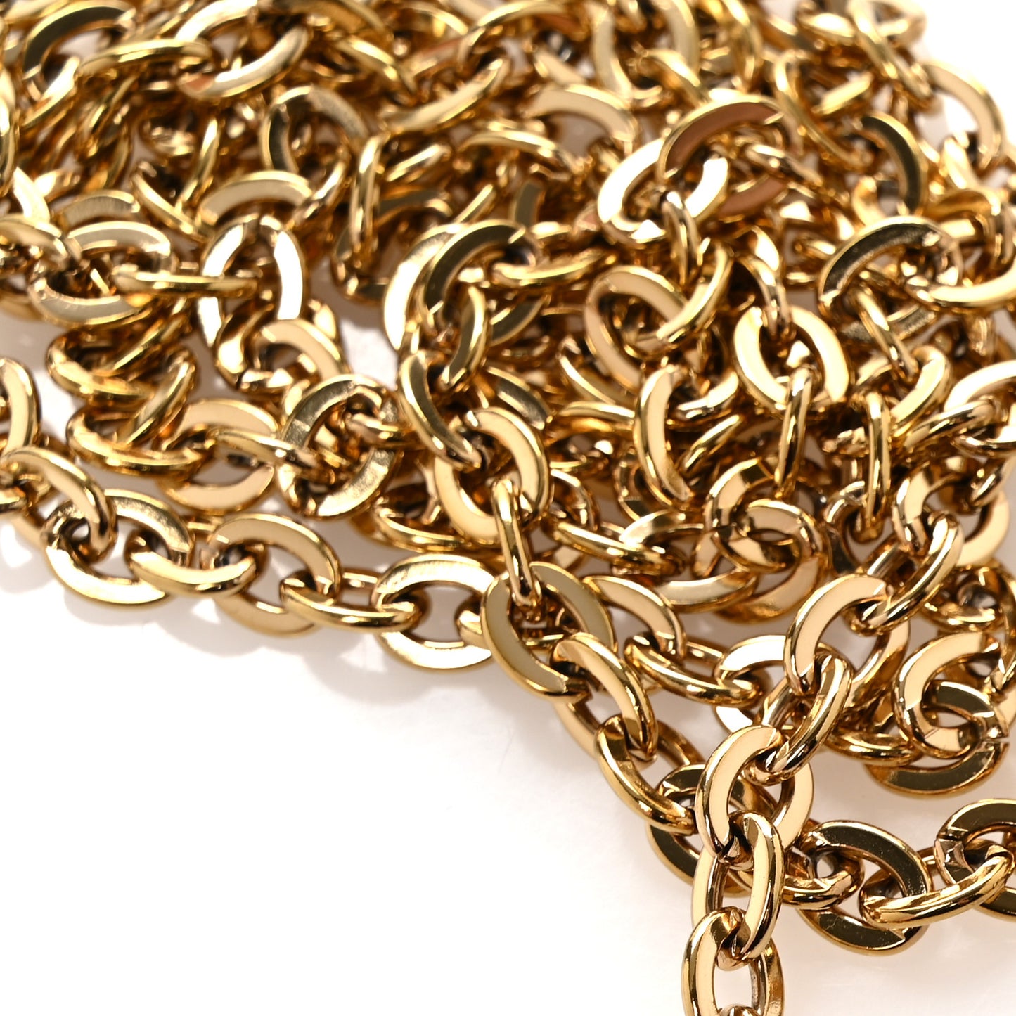 Felicie Chain Long Shoulder Strap