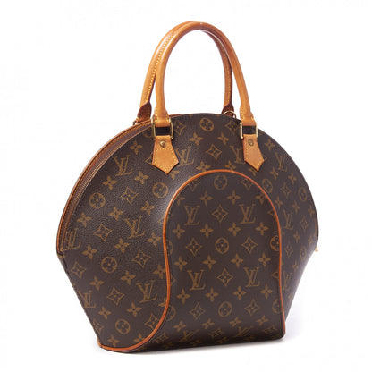 Louis Vuitton Monogram Ellipse MM 2 of 8