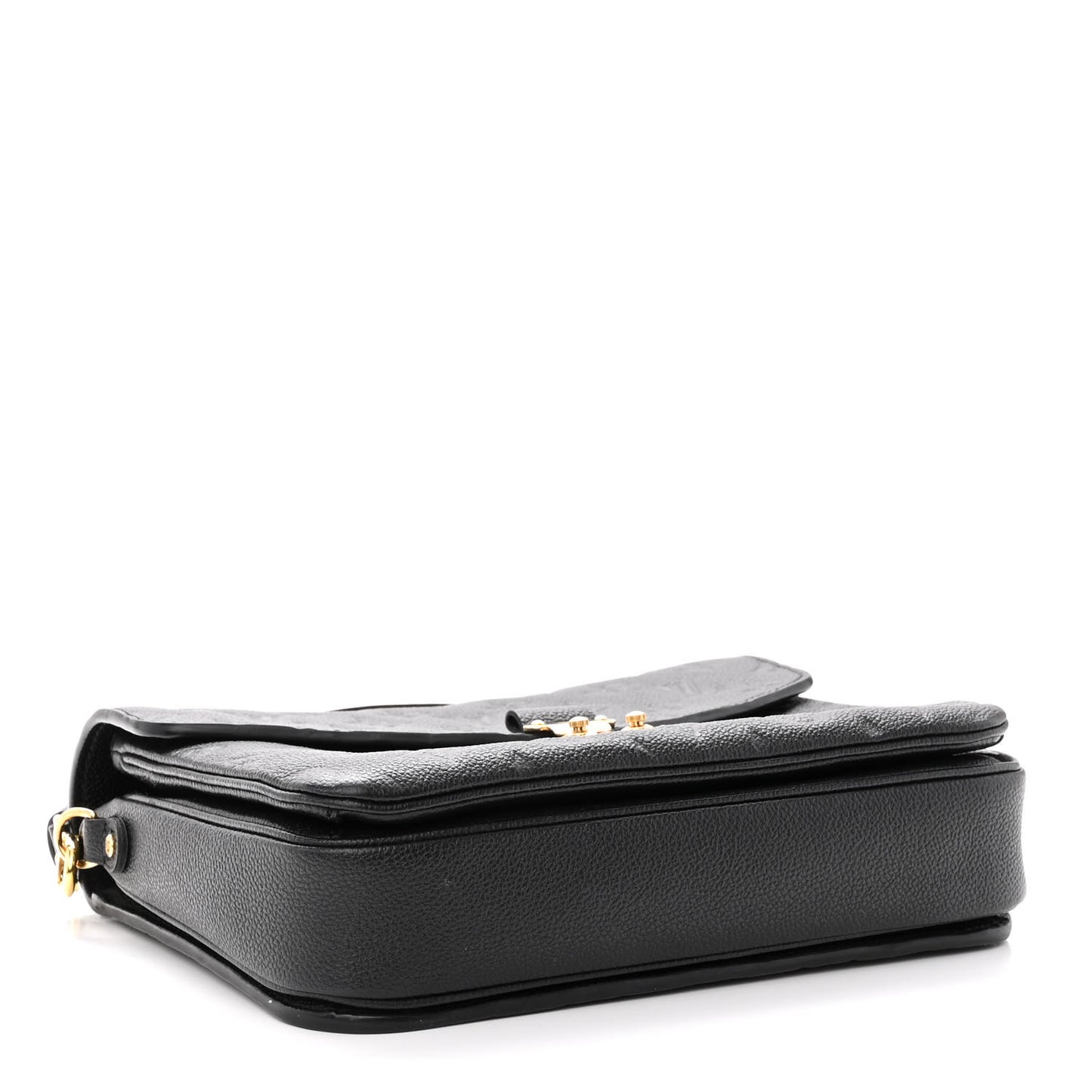 Empreinte Pochette Metis Black