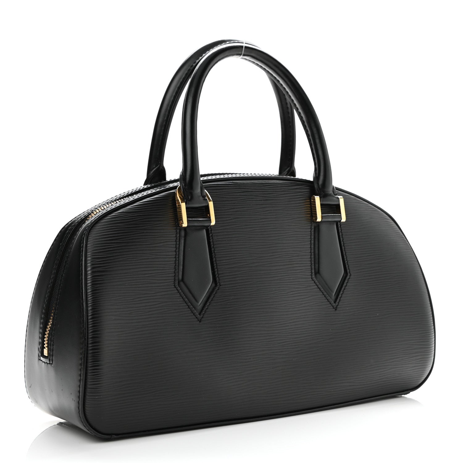 Louis Vuitton Epi Jasmin Black 3 of 13