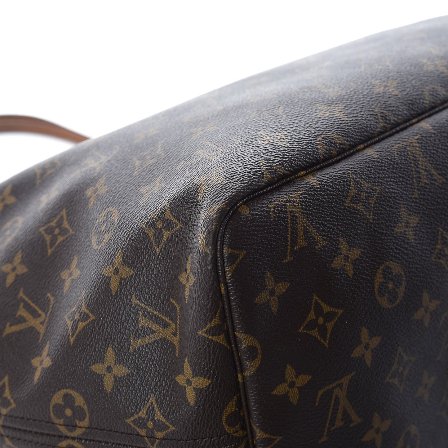 Monogram Neverfull GM