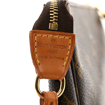 Louis Vuitton Monogram Pochette Accessories 7 of 9