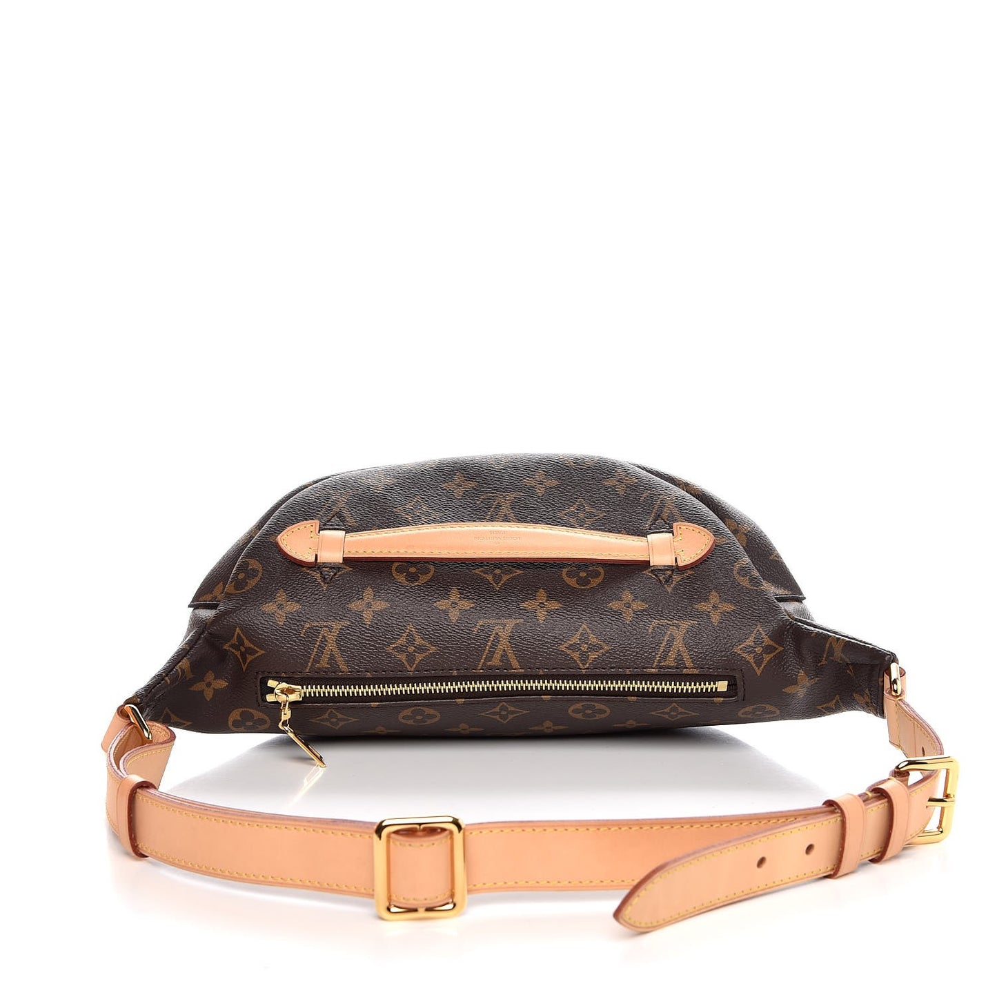 Monogram Bumbag