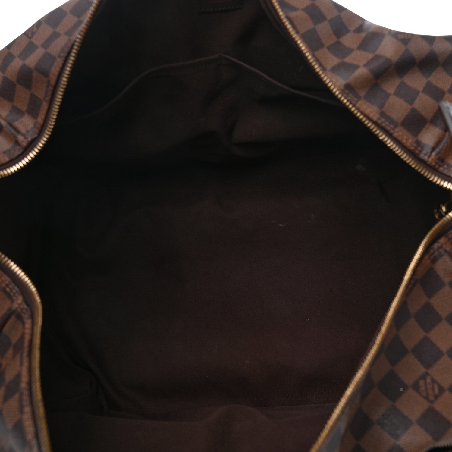 Louis Vuitton Damier Ebene Eole 50 5 of 15