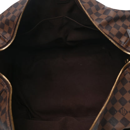 Louis Vuitton Damier Ebene Eole 50 5 of 15
