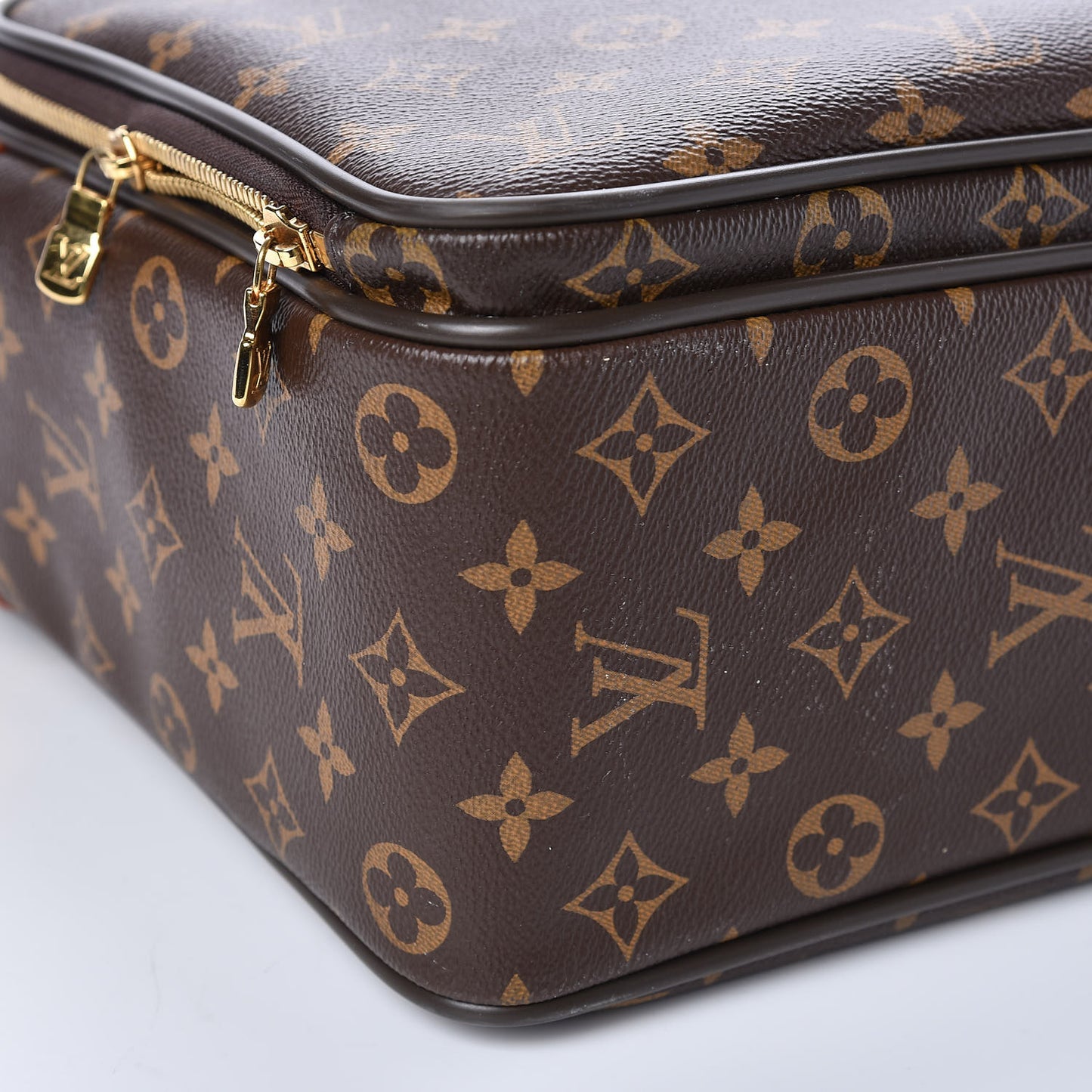 Monogram Icare Bag