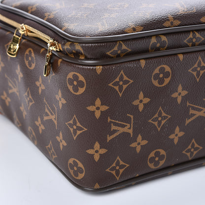 Louis Vuitton Monogram Icare Bag 10 of 12
