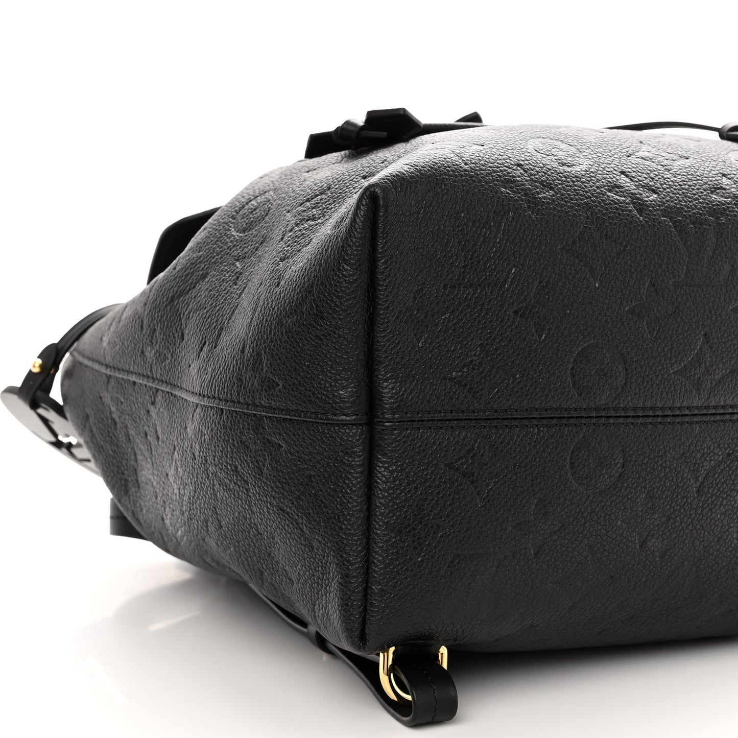 Empreinte Montsouris PM Black