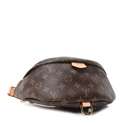 Louis Vuitton Monogram Bumbag 3 of 8