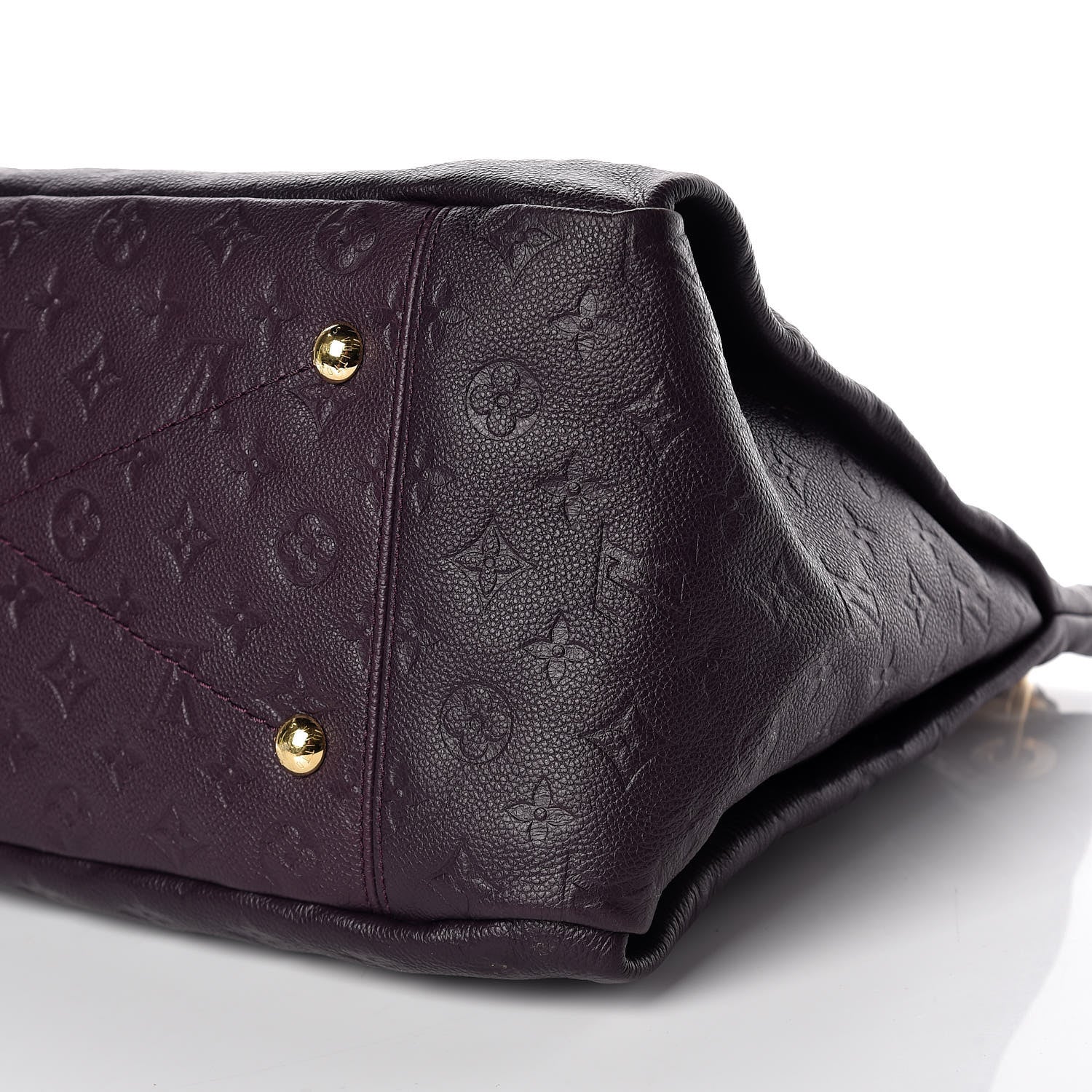 Louis Vuitton Empreinte Artsy MM Aube 9 of 9