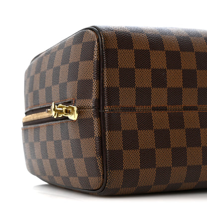 Louis Vuitton Damier Ebene Nolita 8 of 14
