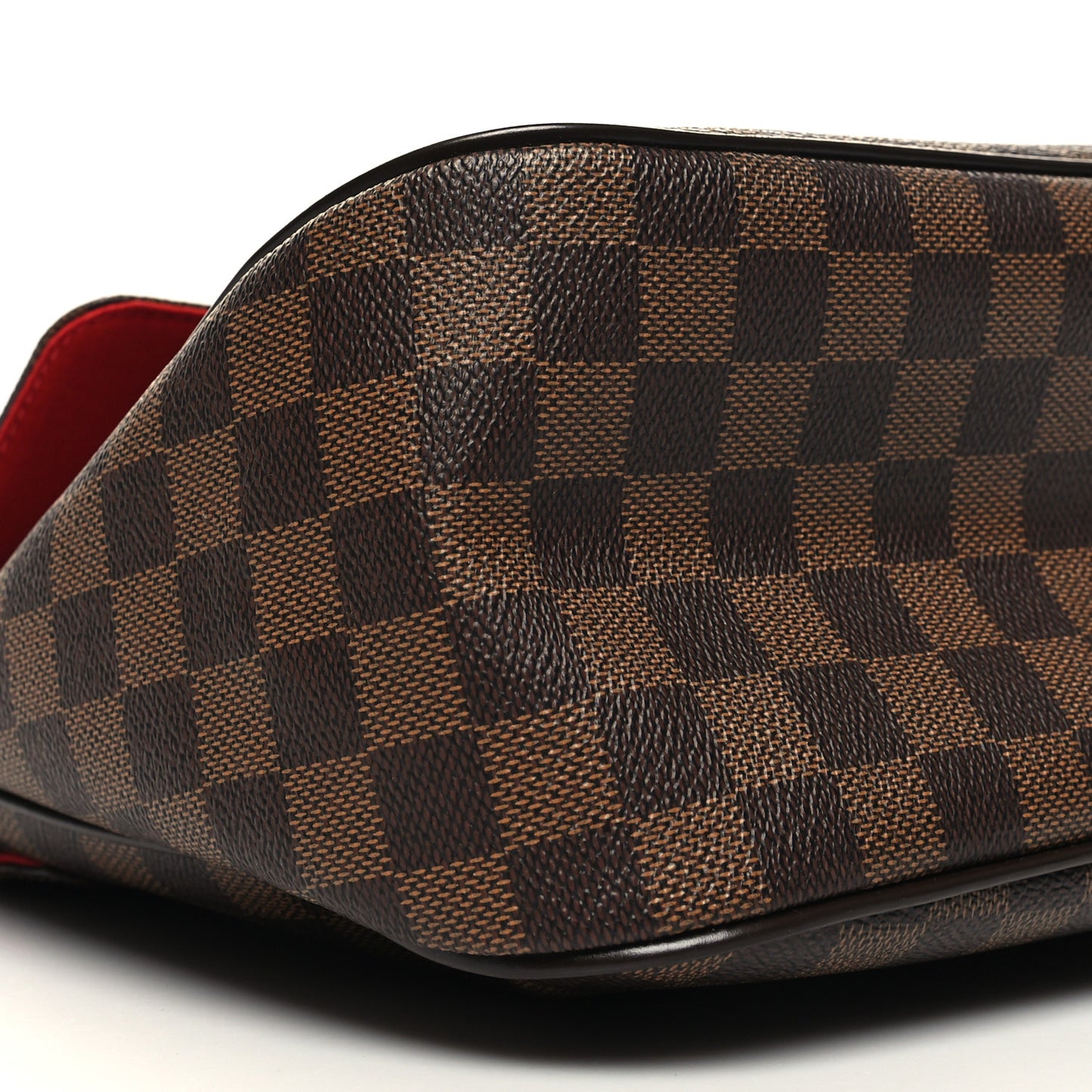 Damier Ebene Besace Rosebery